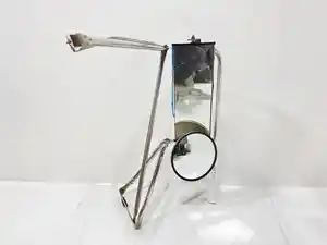 Used 2007 Sterling A9500 Side View Mirror (Stock #P-111818)) Part Image
