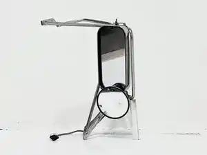 Used 2007 Sterling A9500 Side View Mirror (Stock #P-85283)) Part Image