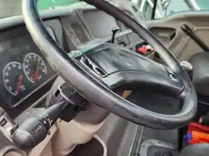 Used 2007 Sterling A9500 Steering Column (Stock #P-99221)) Part Image