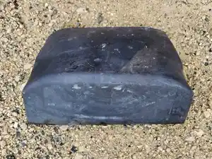Used 2007 Sterling L9500 Battery Box Cover (Stock #P-508074)) Part Image