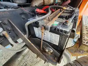 Photo of part