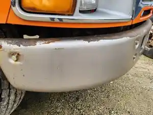 Used 2007 Sterling L9500 Bumper (Stock #P-508113)) Part Image
