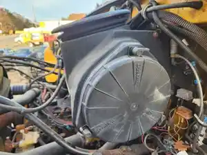Photo of part