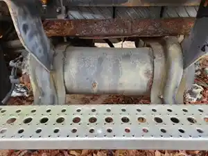 Photo of part