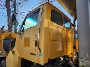 Used 2007 Sterling LT8500 Cab (Stock #P-92473)) Part Image
