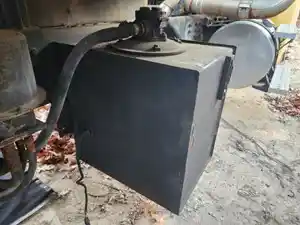 Photo of part