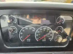 Used 2007 Sterling LT8500 Instrument Cluster (Stock #P-92537)) Part Image