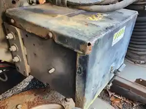 Used 2007 Sterling SC8000 Cargo Battery Box Cover (Stock #P-493574)) Part Image