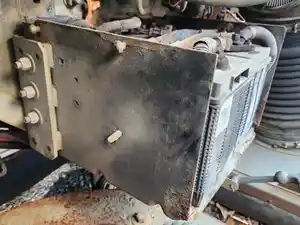 Photo of part