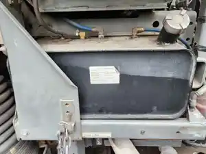 Used 2007 Sterling SC8000 Cargo Fuel Tank (Stock #P-493731)) Part Image