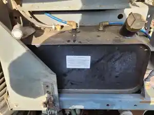 Used 2007 Sterling SC8000 Cargo Fuel Tank (Stock #P-493569)) Part Image