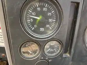 Used 2007 Sterling SC8000 Cargo Instrument Cluster (Stock #P-83032)) Part Image