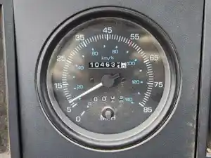 Used 2007 Sterling SC8000 Cargo Instrument Cluster (Stock #P-493822)) Part Image