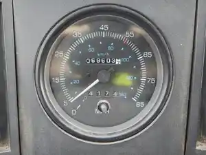 Used 2007 Sterling SC8000 Cargo Instrument Cluster (Stock #P-493653)) Part Image