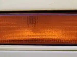 Used 2007 Sterling SC8000 Cargo Light (Stock #P-493614)) Part Image