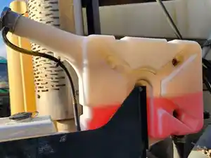 Photo of part
