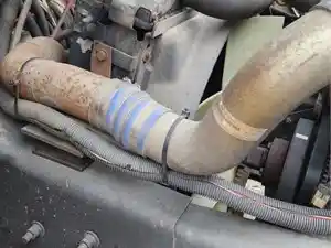 Photo of part