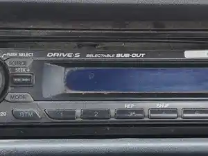 Photo of part