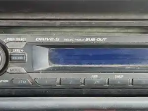 Photo of part