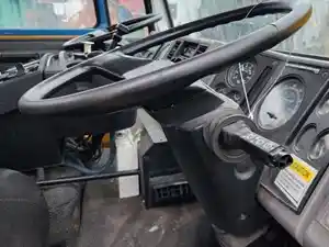 Used 2007 Sterling SC8000 Cargo Steering Column (Stock #P-493817)) Part Image
