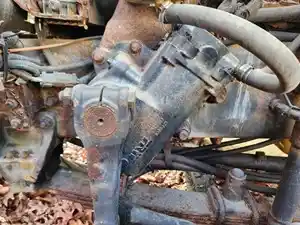 Photo of part