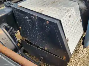 Photo of part