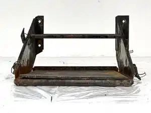 Used 2007 UD/Nissan UD1300 Battery Box (Stock #P-38881)) Part Image