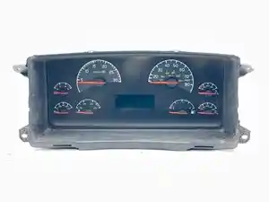 Used 2007 Volvo VNM Instrument Cluster (Stock #P-95863)) Part Image