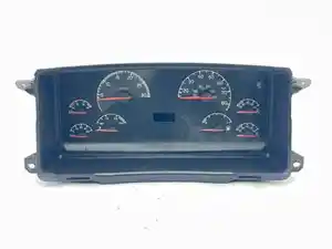 Used 2007 Volvo VNM Instrument Cluster (Stock #P-95982)) Part Image