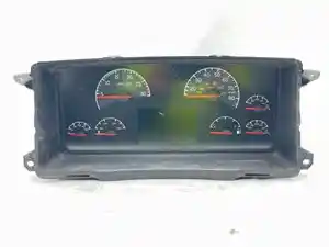 Used 2007 Volvo VNM Instrument Cluster (Stock #P-95963)) Part Image