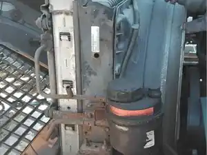 Photo of part