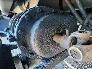Used 2007 Walinga Body & Coach Ltd 510 Transfer Case Assy (Stock #P-98398)) Part Image
