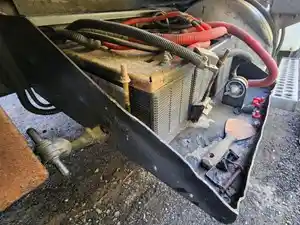 Photo of part