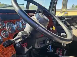 Used 2007 Western Star 4900 SA Steering Column (Stock #P-89394)) Part Image