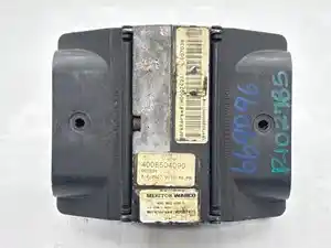 Used 2007 Workhorse Custom Chassis W42 Brake ECM (Stock #P-102785)) Part Image