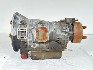 Used 2008 Allison 1000 SERIES Transmission Assy (Stock #P-102448)) Part Image