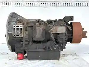 Used 2008 Allison 1000REMAN Transmission Assy (Stock #P-69015)) Part Image