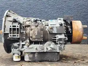 Used 2008 Allison 1000RM Transmission Assy (Stock #P-56381)) Part Image