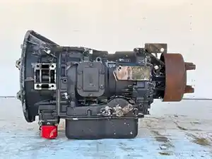 Used 2008 Allison 1000Reman Transmission Assy (Stock #P-59657)) Part Image
