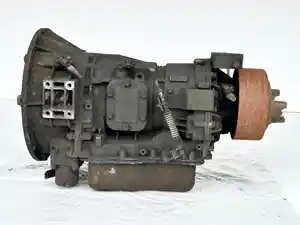 Used 2008 Allison 2200HS Transmission Assy (Stock #P-80596)) Part Image