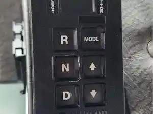 Photo of part