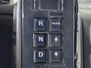 Used 2008 Allison 3000 RDSP Automatic Shifter Assy (Stock #P-98252)) Part Image