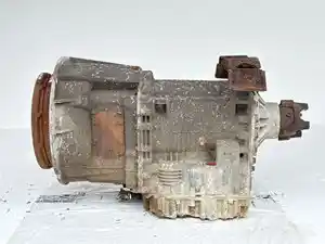 Used 2008 Allison 3500RDSP Transmission Assy (Stock #P-47598)) Part Image