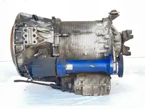 Used 2008 Allison 4000PRM Transmission Assy (Stock #P-32538)) Part Image