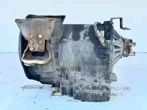 Used 2008 Allison 4500RM Transmission Assy (Stock #P-76842)) Part Image
