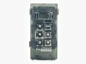 Photo of part