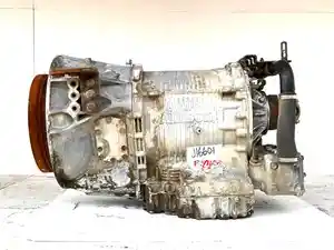 Used 2008 Allison HD4500P Transmission Assy (Stock #P-37658)) Part Image