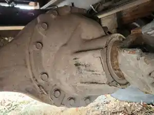 Photo of part