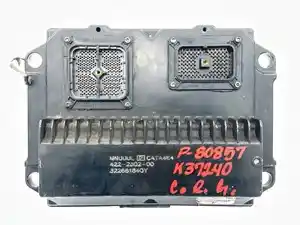 Used 2008 Caterpillar C7 ECM (Stock #P-80857)) Part Image