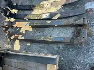 Used 2008 Chevrolet W5500 Rear Leaf (Stock #P-87767)) Part Image